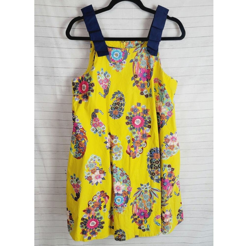 Anthropologie Sunniva Dress By Maeve, Sz Small
